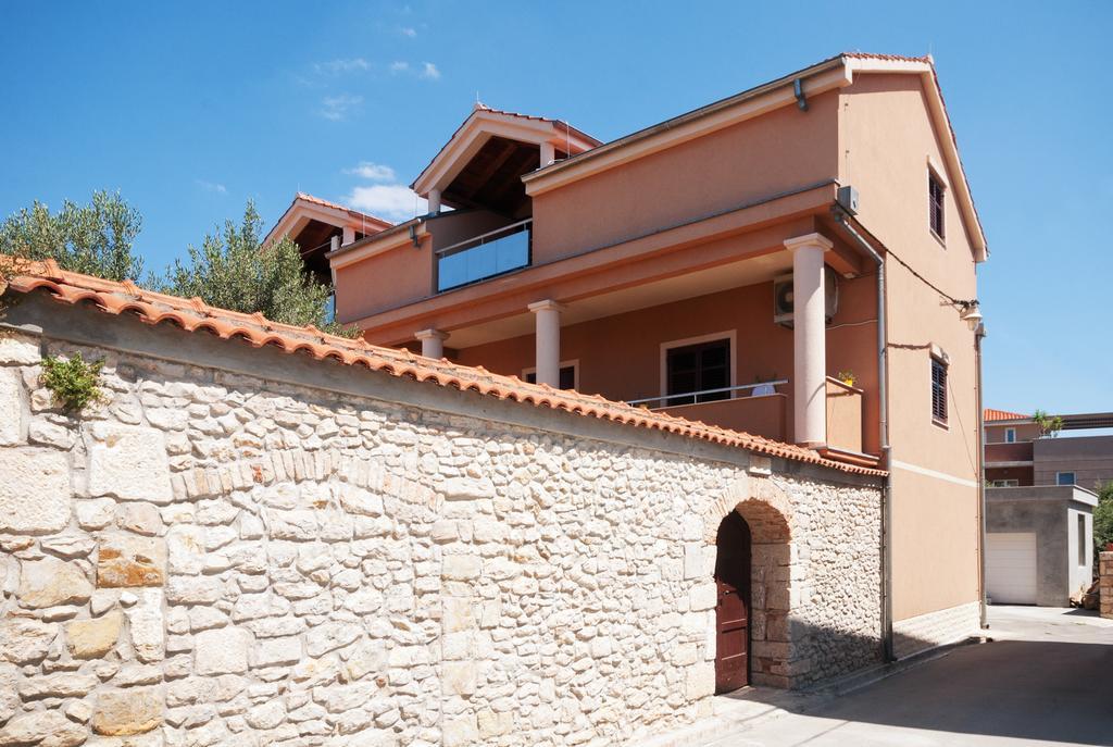 Ravelin Apartments Zadar Bilik gambar