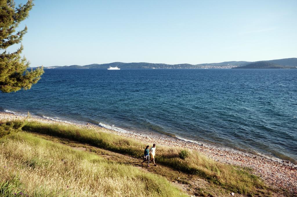 Ravelin Apartments Zadar Bilik gambar