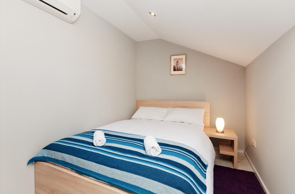Ravelin Apartments Zadar Bilik gambar