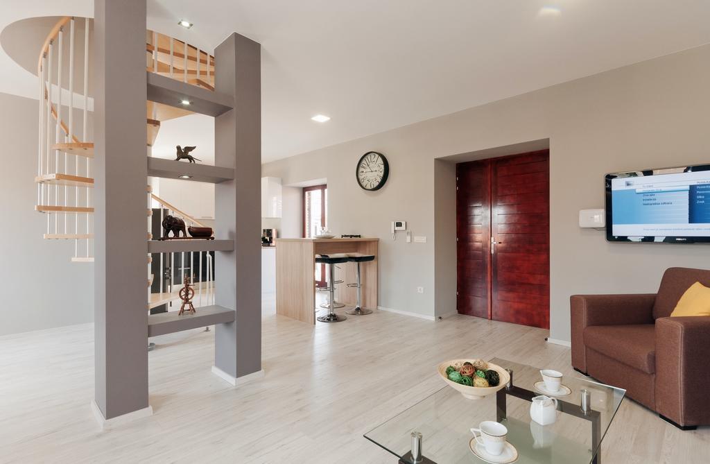 Ravelin Apartments Zadar Bilik gambar