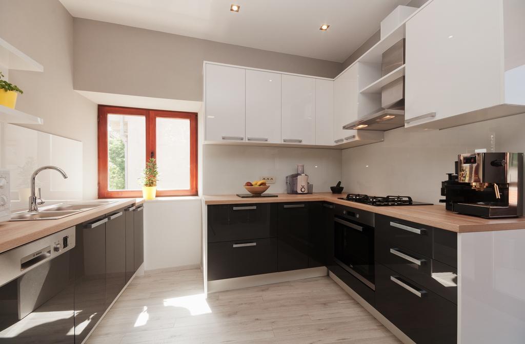 Ravelin Apartments Zadar Bilik gambar