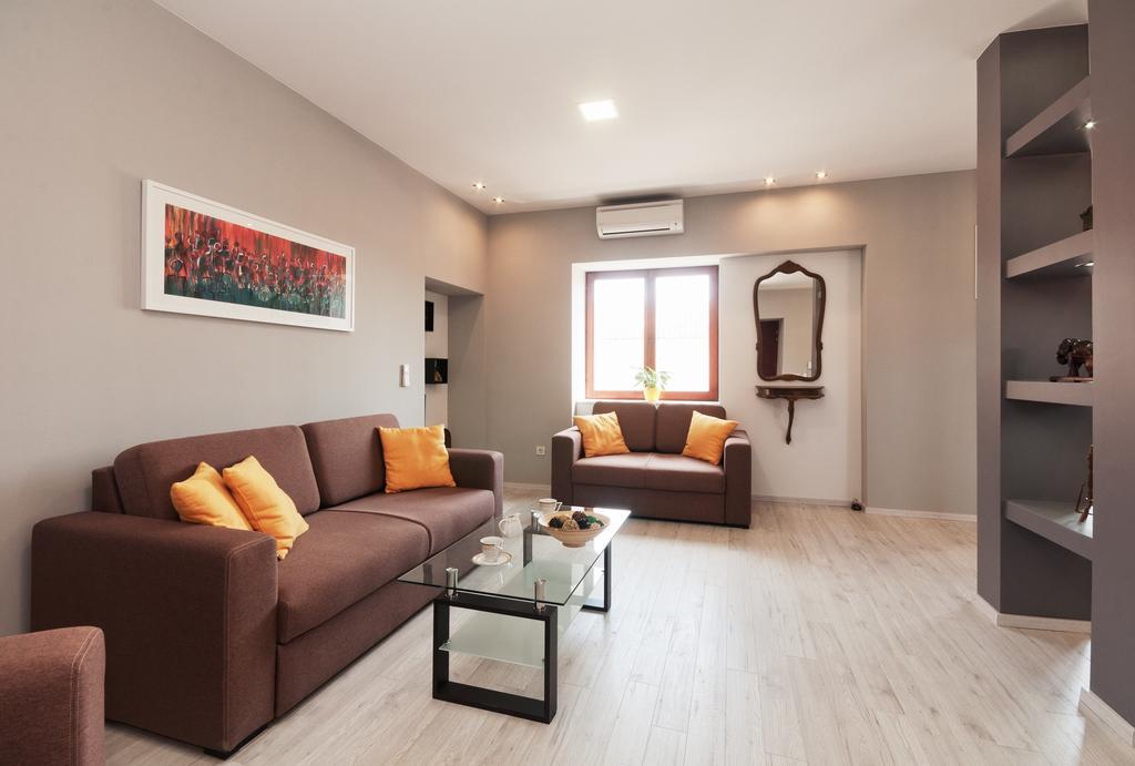 Ravelin Apartments Zadar Bilik gambar