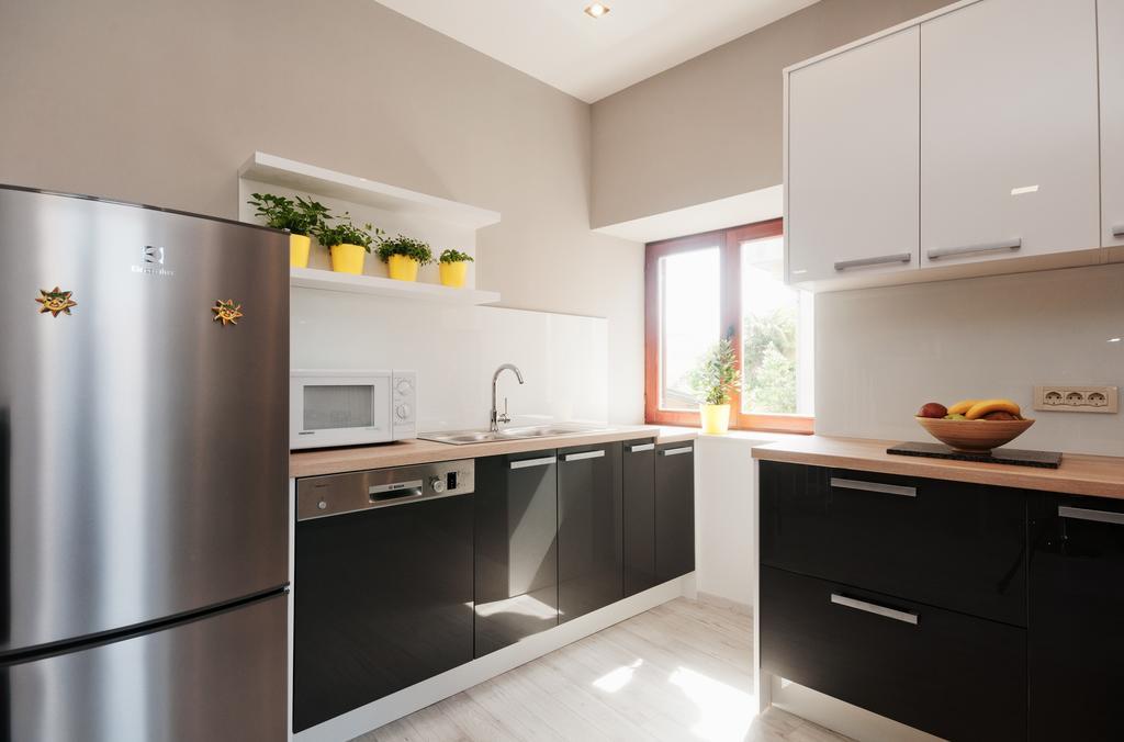 Ravelin Apartments Zadar Bilik gambar