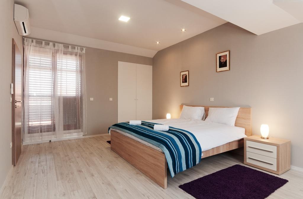 Ravelin Apartments Zadar Bilik gambar