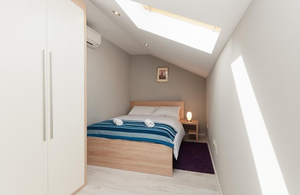 Ravelin Apartments Zadar Bilik gambar