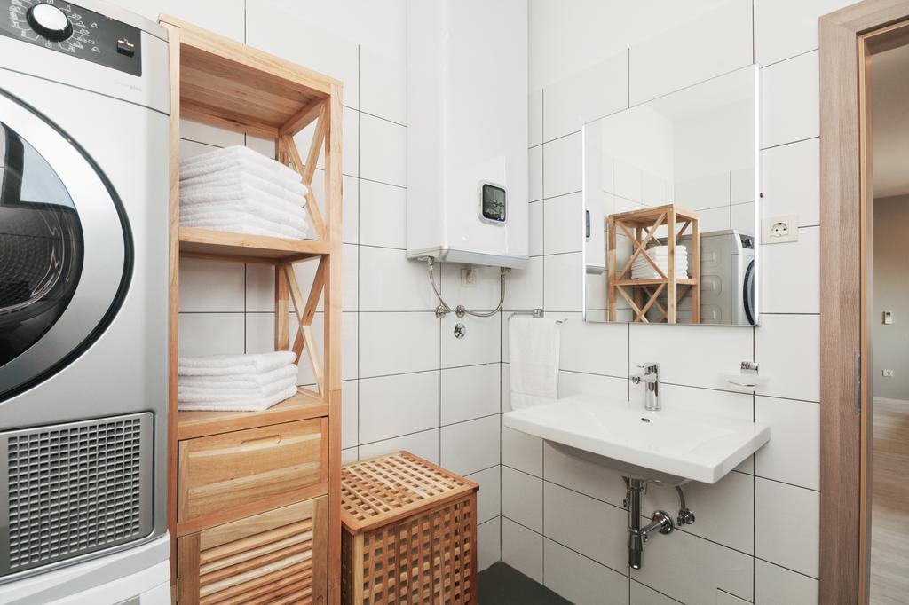 Ravelin Apartments Zadar Bilik gambar